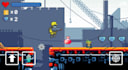do professional 2d game development for android, pc, website