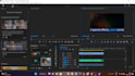 do professional audio video editing