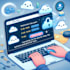 install hestiacp cyberpanel directadmin cpanel virtualmin on linux
