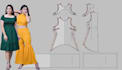 dress sewing pattern for you
