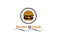 do the business logo style