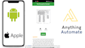 mcq omr sheet reader optical mark recognition mobile and desktop app with opencv