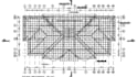 design floor plans roof plan sketch blueprint or foundation plan for city permit
