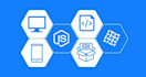 integrate web3 smart contracts with node, express js