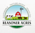 design a professional modern farm logo