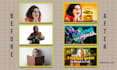 design you an attractive youtube thumbnail