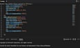 debug and clean up your HTML, CSS, and js code