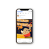 do event and social media posters, standee, flyers