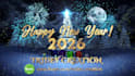 create happy new year 2026 video the best wish new year animation