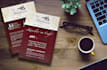 creatively design any kind of brochures