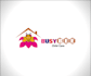 provide awesome children and childcare logo