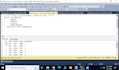 do sql server database  development, install and maintain ssms