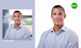 do headshot retouch and edit