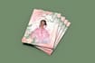 design elegant save the date or invitation cards for any occasion