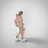 make 3d realistic design for your brand in clo 3d
