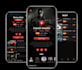 provide ready to use video app, streaming app, tv app
