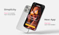 create app promo video