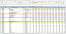 do fast accurate data entry