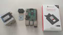 make raspberry pi gui app for your electronics hardware
