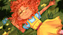 create children book illustration