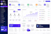 develop a decentralized MLM platform with smart contract automation