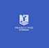 design excellent simple privacy pod logo