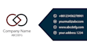 provide professional business card design services