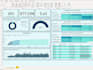 be analyst your data and develop data visualization