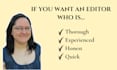 edit your novel or short story