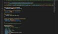 edit the HTML and CSS of your website