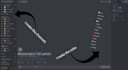 do a discord server with a customized discord bot