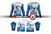 design sportswear for outdoor adventures