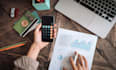 do accounting services and data entry