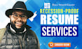 deliver professional resume writing services