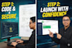 create custom web app that solves real business problems