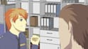 make 2d anime animation cartoon
