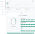do frontend developer using HTML tailwind and bootstrap