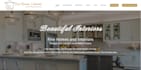 design clone or redesign easy to manage wordpress website