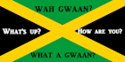translate from english to jamaican patois