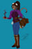 create your fantasy character