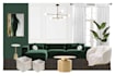 create moodboards, floor plans and specification list