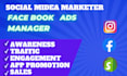 be your facebook ads manager
