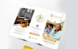 express brochure design to seal the deal