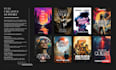 craft premium sci fi I science fiction book covers