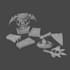 convert your design to a 3d printable model in stl