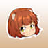 draw cute anime chibi stickers