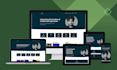 build a fast wordpress website with kadence gutenberg blocks