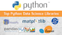 do data analysis and visualization using python, tableau and power bi