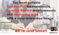 make full detailed clear spec sheet for socks to send your producer