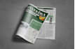 design outstanding and professional newspaper ads design